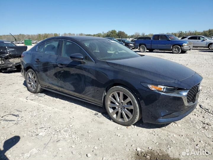 Авторазбор, 2019 mazda 3