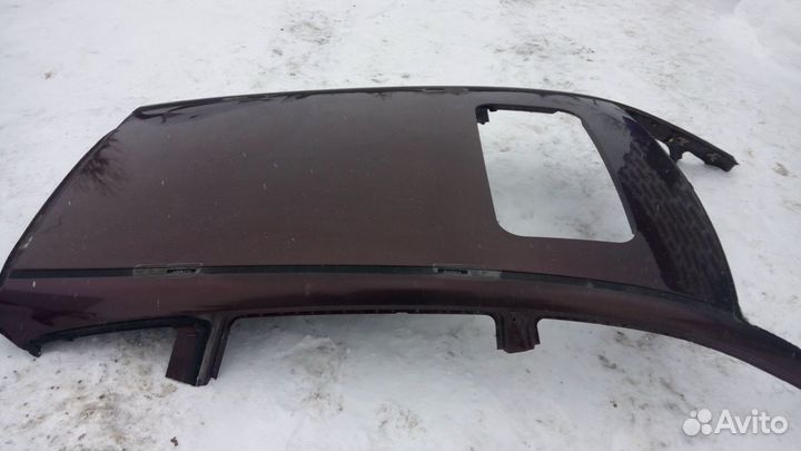 Крыша subaru tribeca