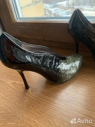Туфли женские 37 размер