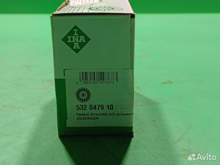 Подшипник SKF BT10227