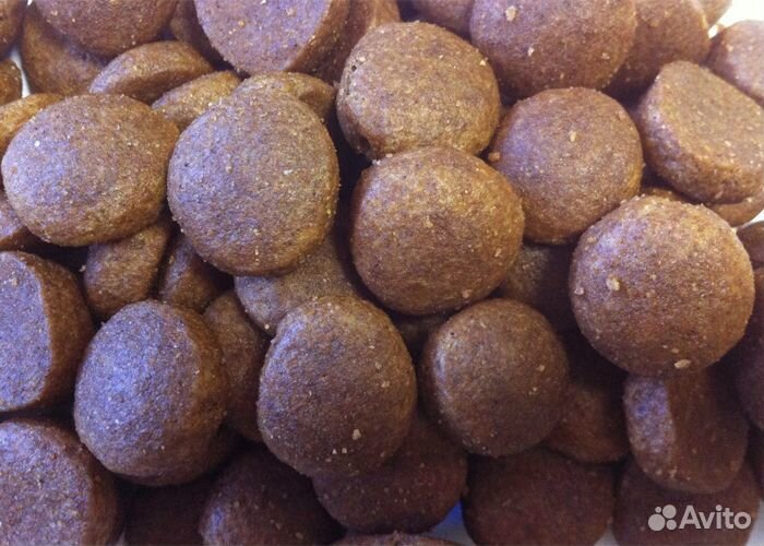 ZooRing Зооринг Lamb & Rice Ягненок и рис 20кг