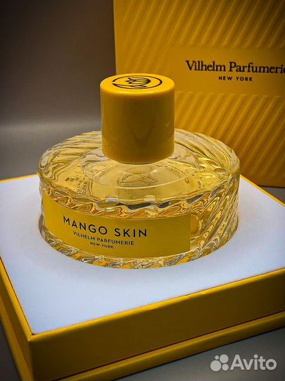 Духи Mango Skin 100ml