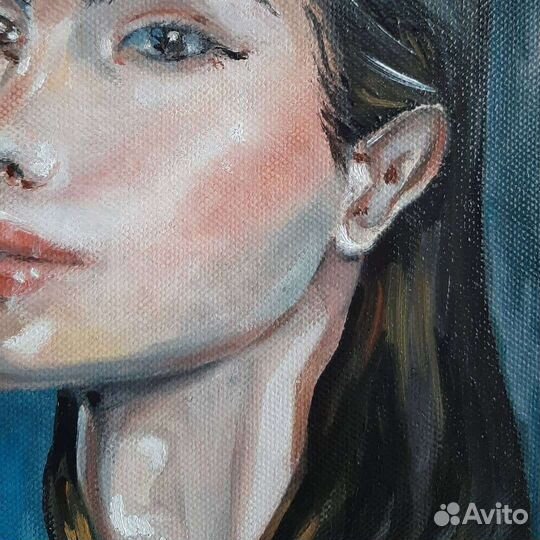 Репетитор по рисованию