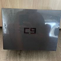 Cayin C9 новый + чехол