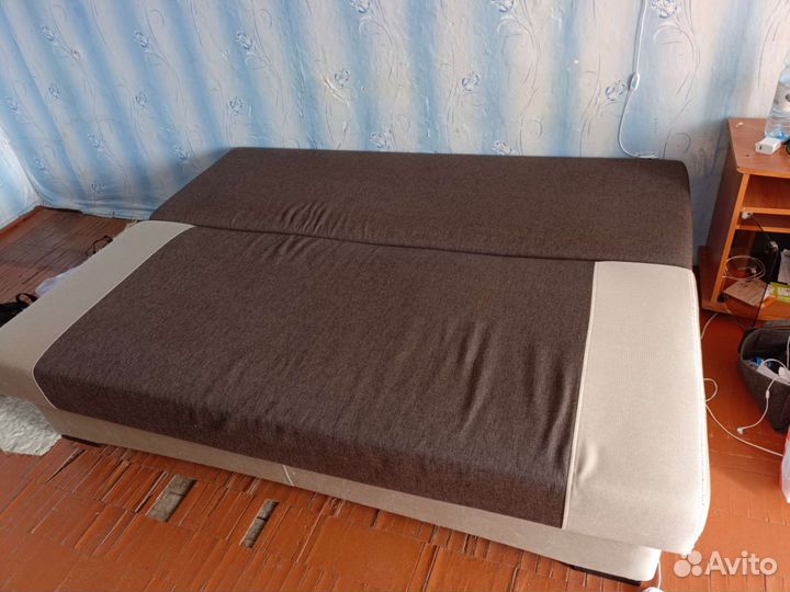 Диван кровать бу