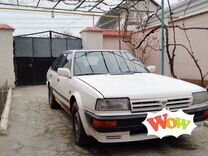 Nissan Bluebird 2.0 MT, 1987, 500 000 км, с пробегом, цена 250 000 руб.