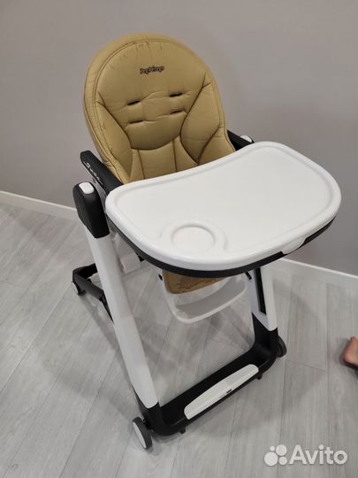 Стул для кормления Peg Perego Siesta