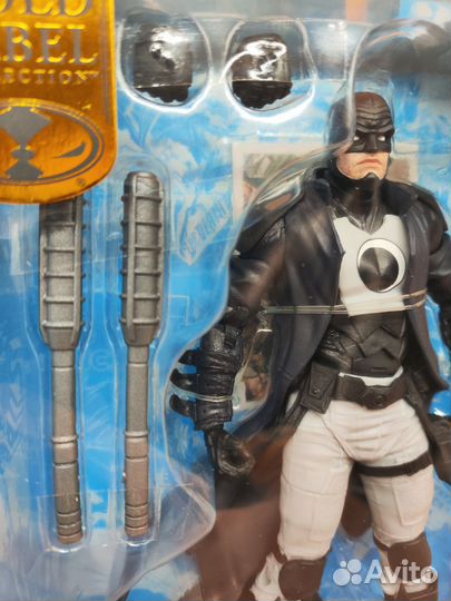 Фигурка Midnighter McFarlane Toys