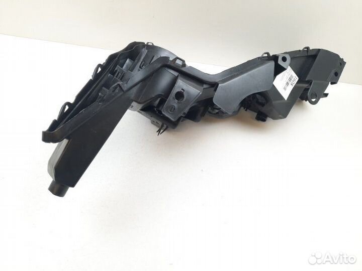 Корпус фары передний левый Mazda Cx-5 2 2017