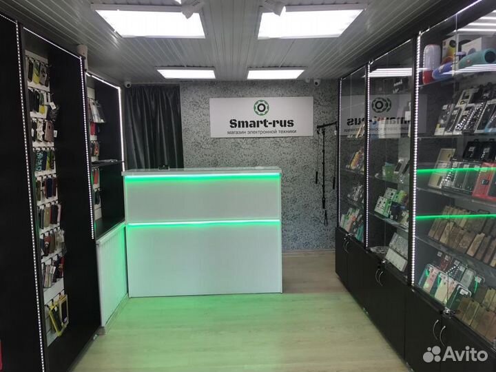 Ремонт iPhone/iPad/AppleWatch/Macbook