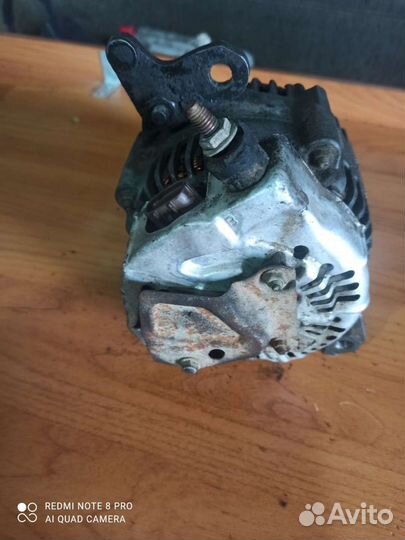 Генератор на mazda millenia KJ-ZEM 1012117091