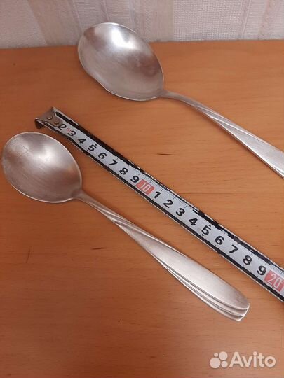 Мельхиоровые столовые приборы ссср,зид,мнц