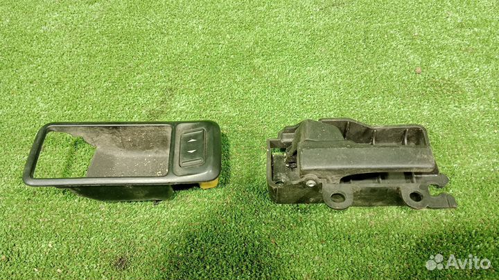 Салонные ручки ford focus 2 цена за 1шт