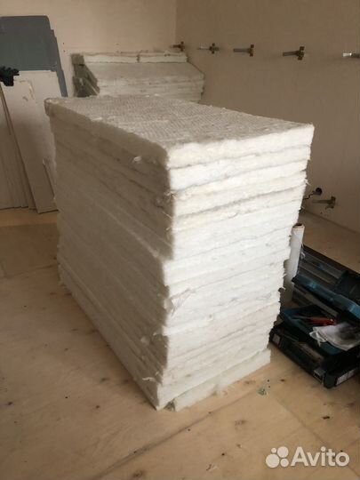 Шуманет акустическая плита стеклоплита