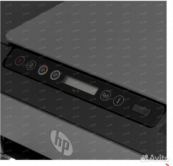 Мфу струйное HP Smart Tank 515. Иркутск. Гарантия