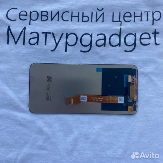 Дисплей Oppo F11 pro