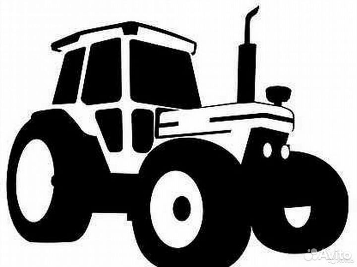 Машинист фронтального погрузчика, категории В, С