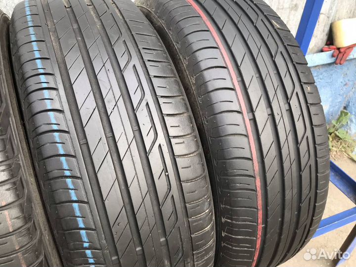 Bridgestone Turanza T001 225/45 R18