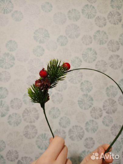 Платье 'ëлочка'