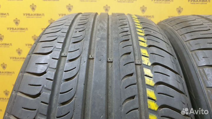 Hankook Optimo K415 245/50 R18