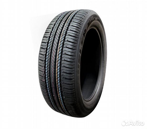 Bridgestone Dueler H/P Sport 255/50 R19