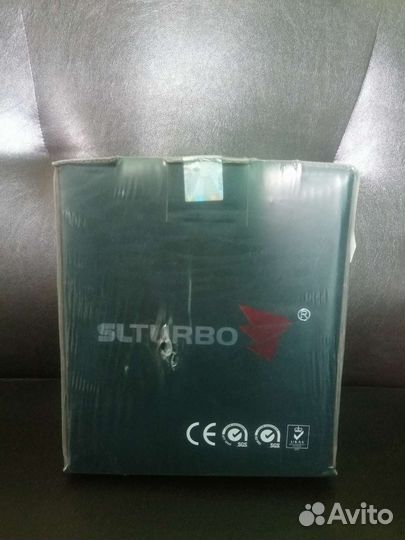 Картридж турбины Mercedes Sprinter, 2.2