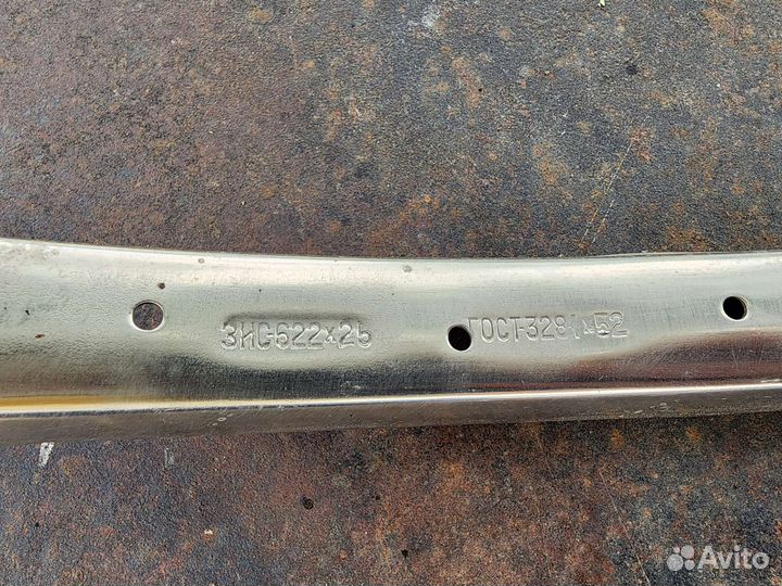 Обод 28 велосипеда СССР