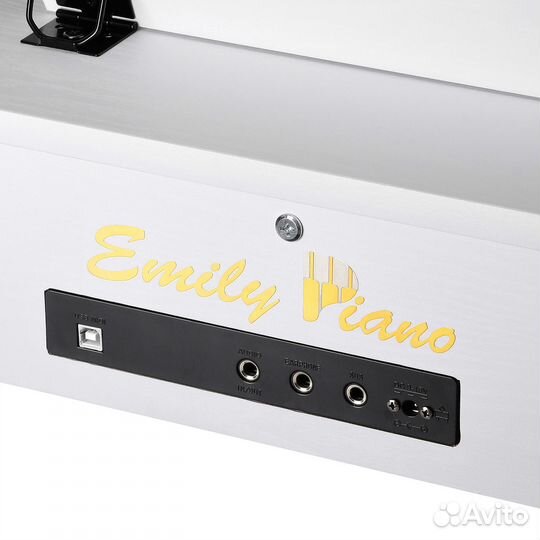 Emily Piano D-51 цифровое фортепиано