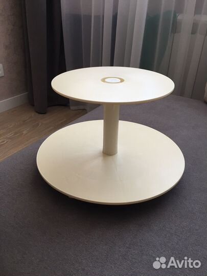 Подставка под торт 2 яруса