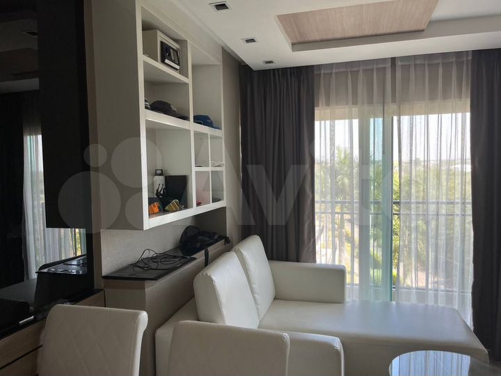 1-к. квартира, 33 м² (Таиланд)