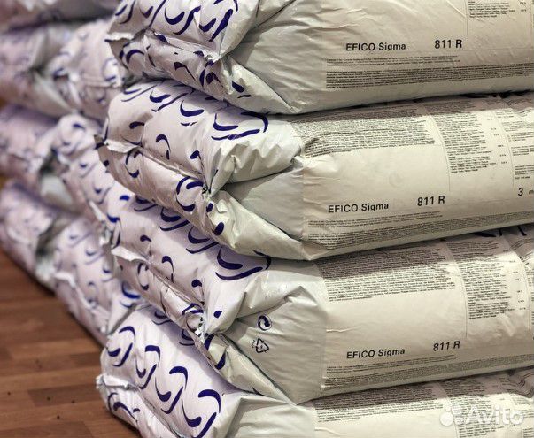 Корм для рыбы