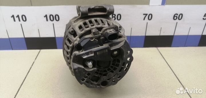 Генератор Yeti 2009