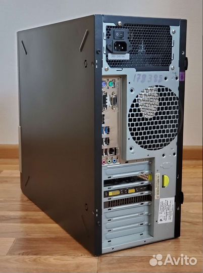 Системный блок Intel core i3
