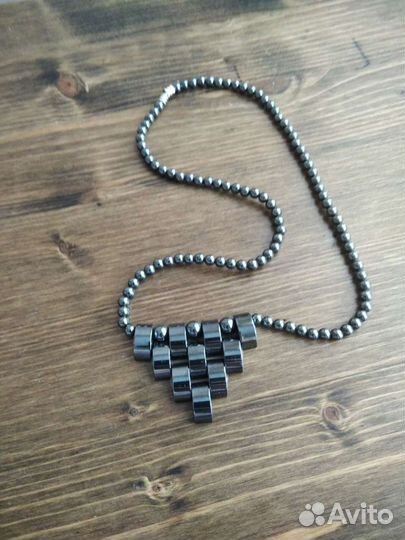 Эффектные украшения