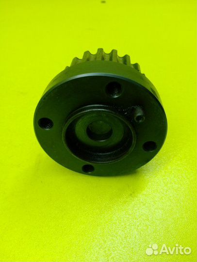 Шестерня коленвала Hyundai Santa Fe Classic SM