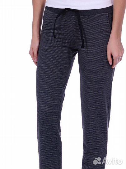 Новые женские брюки джоггеры/спортивные