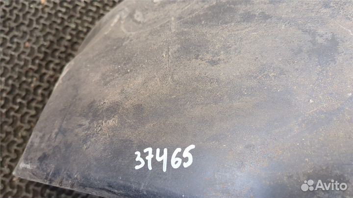 Защита арок (подкрылок) Fiat Stilo, 2003