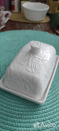 Конфетницы на ножке и СССР