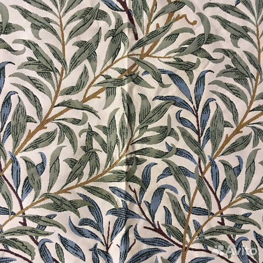 Гобеленовая ткань Ивовая ветвь Моррис