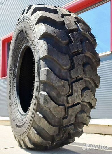 Galaxy Multi Tough R-4 405/70 24 146 A34