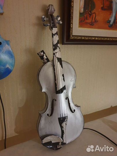 Светильник настенный