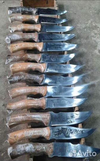 Кизлярские Ножи Оригинал