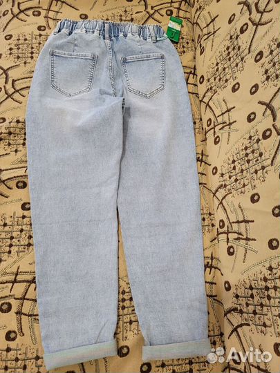 Джинсы р.46