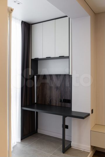 Квартира-студия, 32,2 м², 15/22 эт.