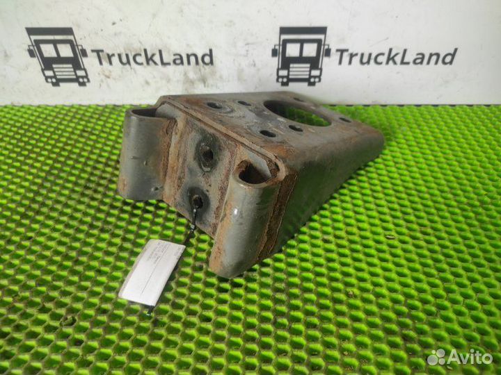 Кронштейн отбойника задней рессоры Daf Xf 106