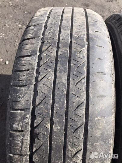 205/70R15 96H Aeolus Honda (5x114.3/цо64.1)