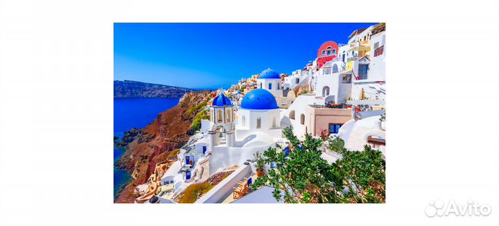 Горящие туры