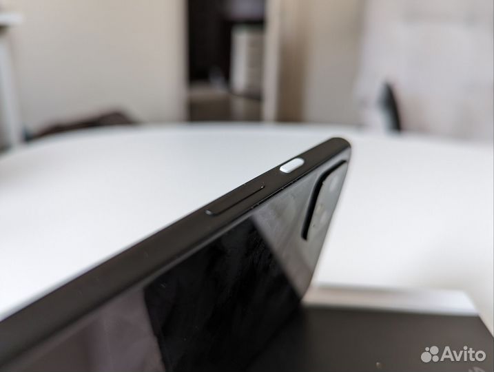 Google Pixel 4 XL, 6/128 ГБ