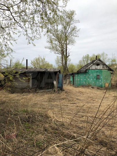 Дача 20 м² на участке 11 сот.