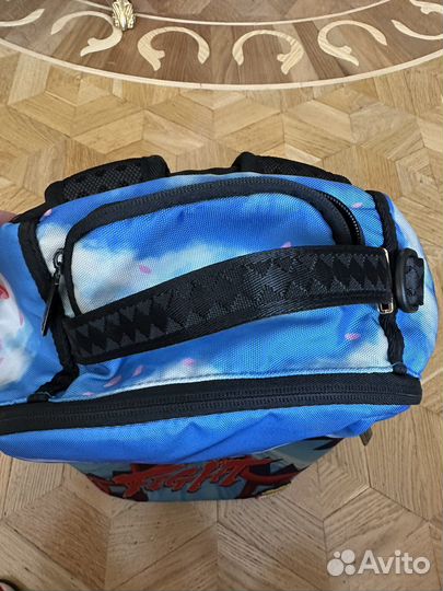 Рюкзак sprayground оригинал